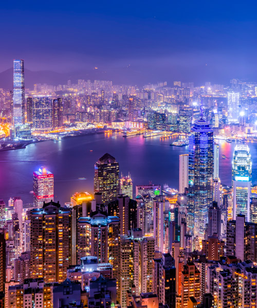 Hong Kong